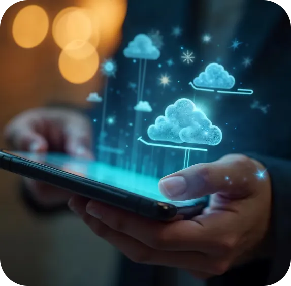 Cloud Hybrid Lösungen