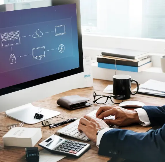 SCCM-/Intune-Dienste