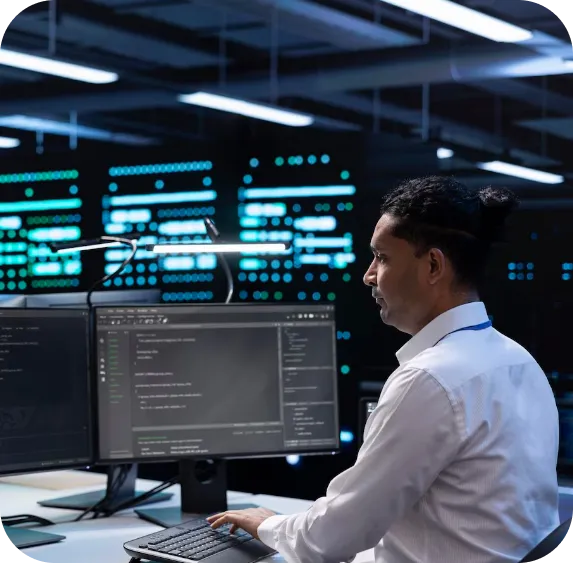 VMware Service